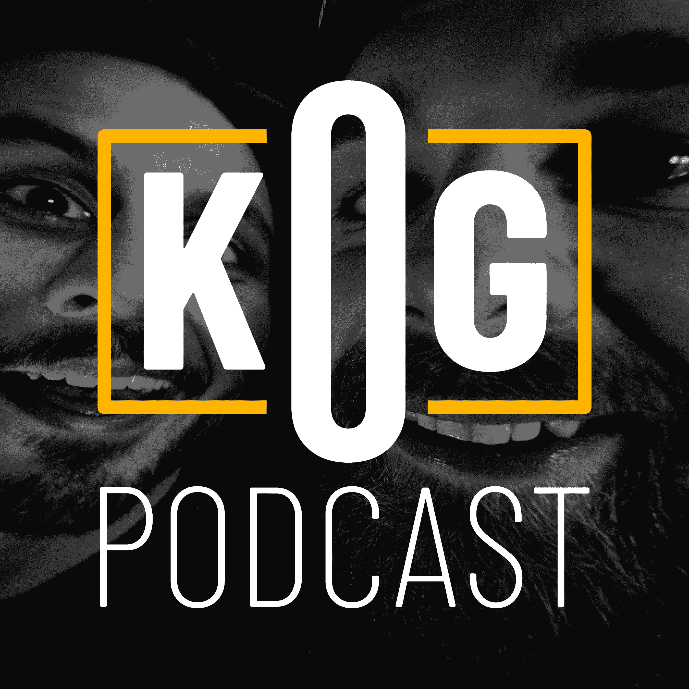 KOG-Podcast